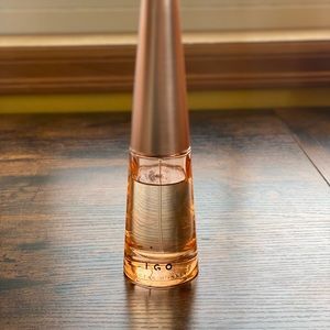 Issey Miyake IGO Nectar D’Issey 2oz. with travel top sprayer